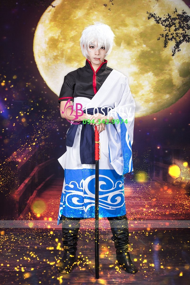 gintoki 28