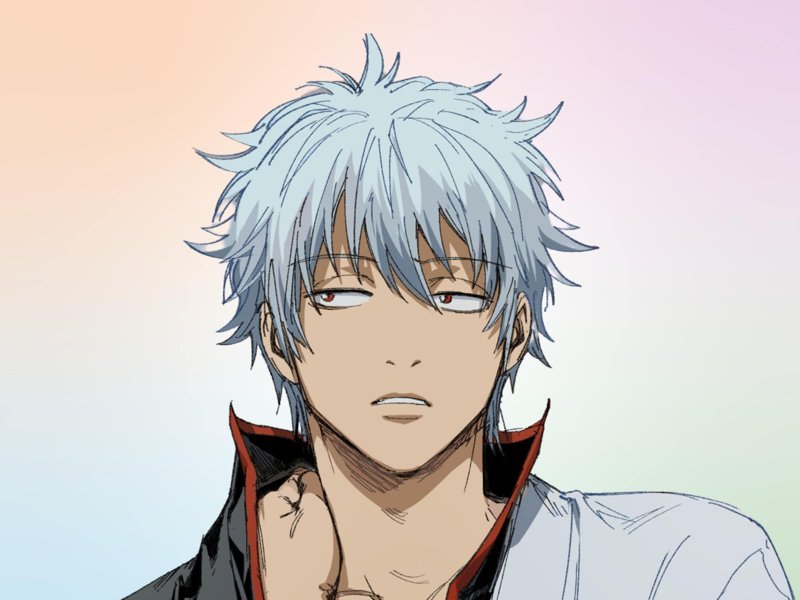 gintoki 29