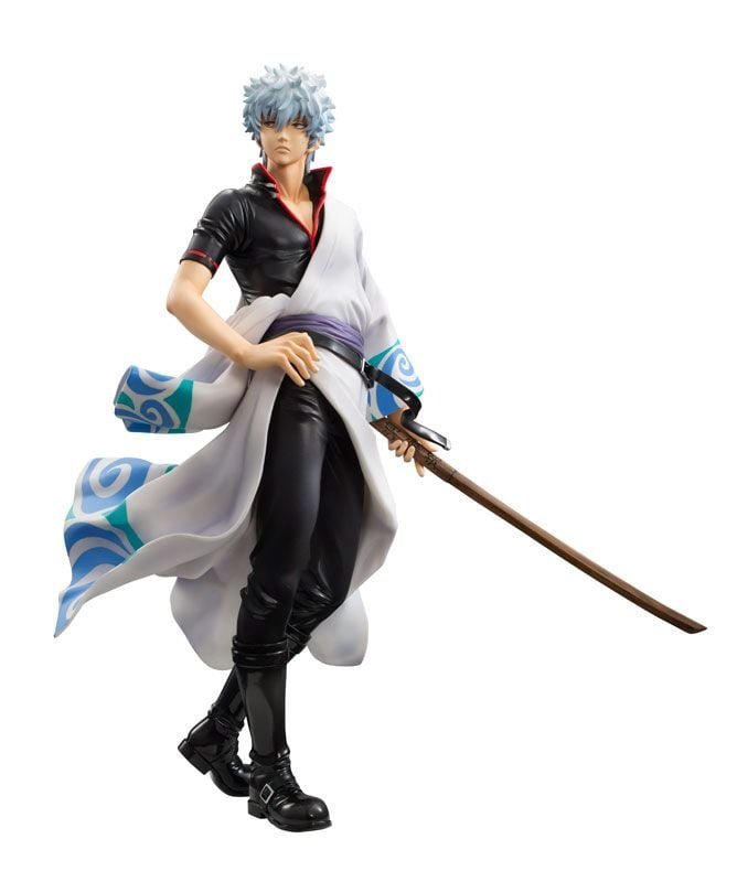 gintoki 31