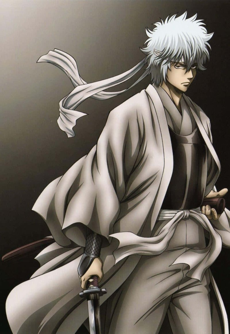 gintoki 33