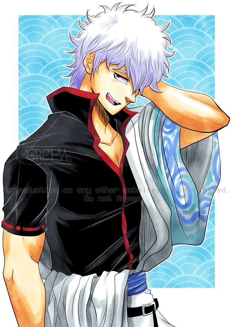 gintoki 35