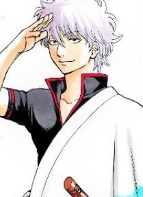 gintoki 4 gintoki 4