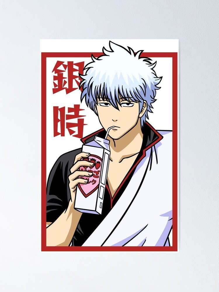 gintoki 41
