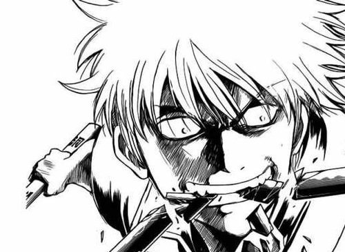 gintoki 42