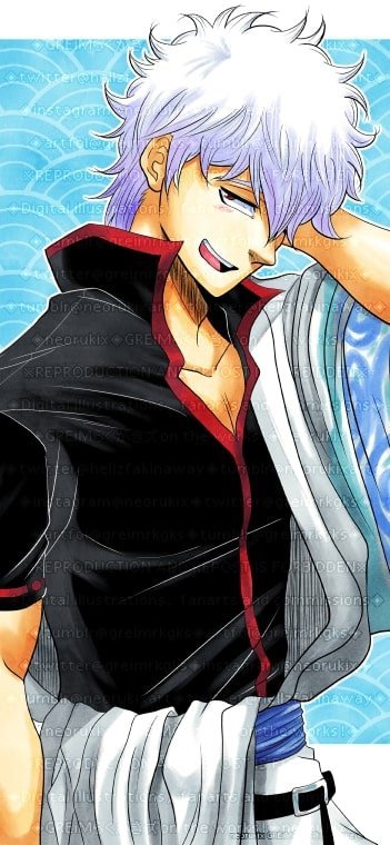 gintoki 48