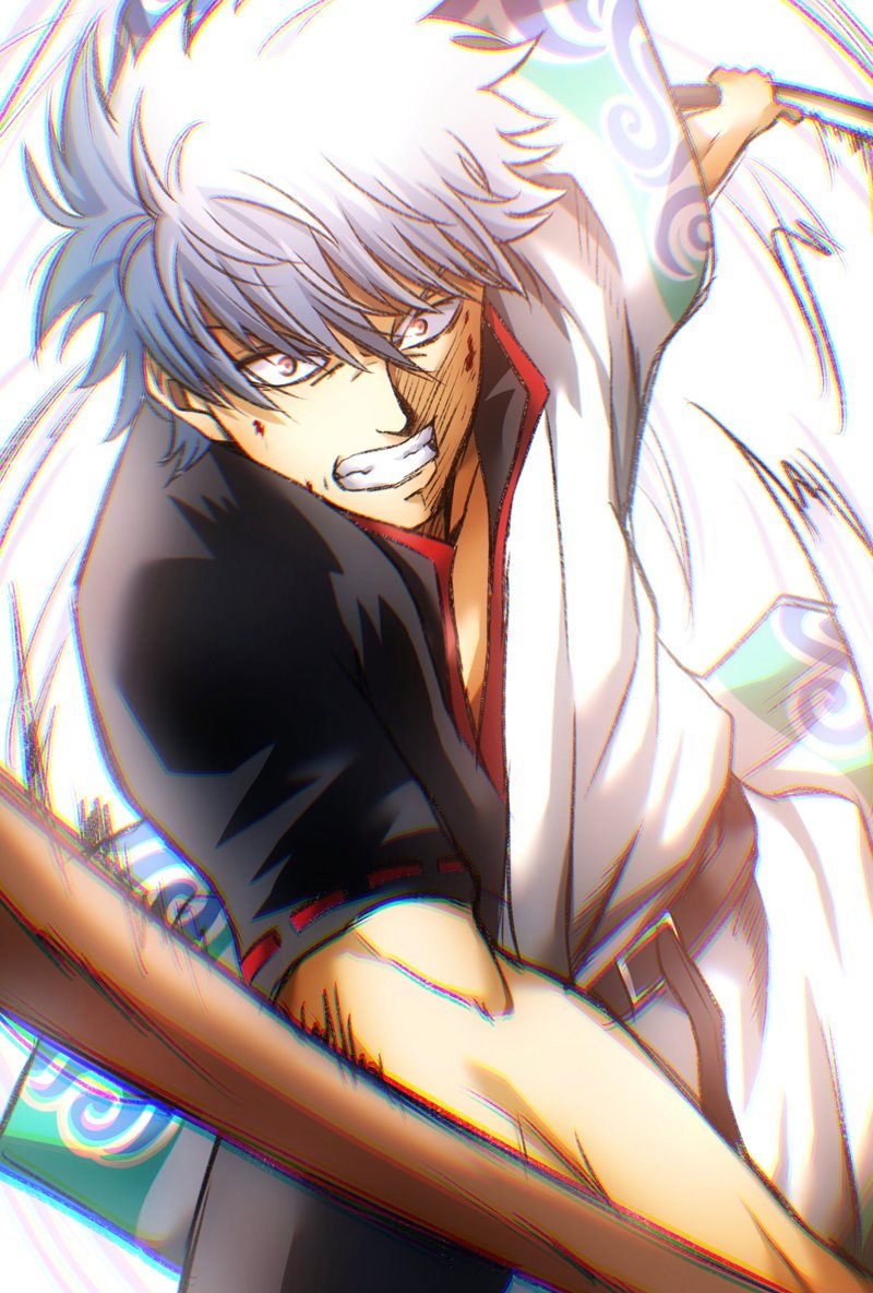 gintoki 50