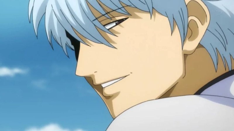 gintoki 51