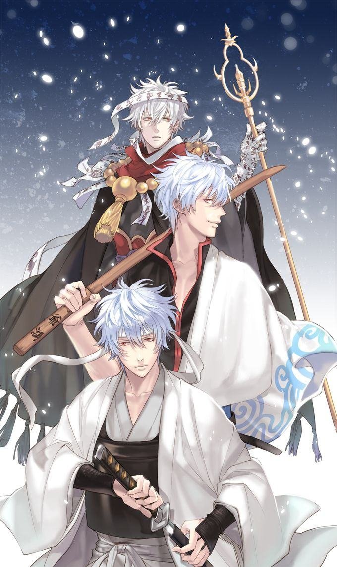 gintoki 55