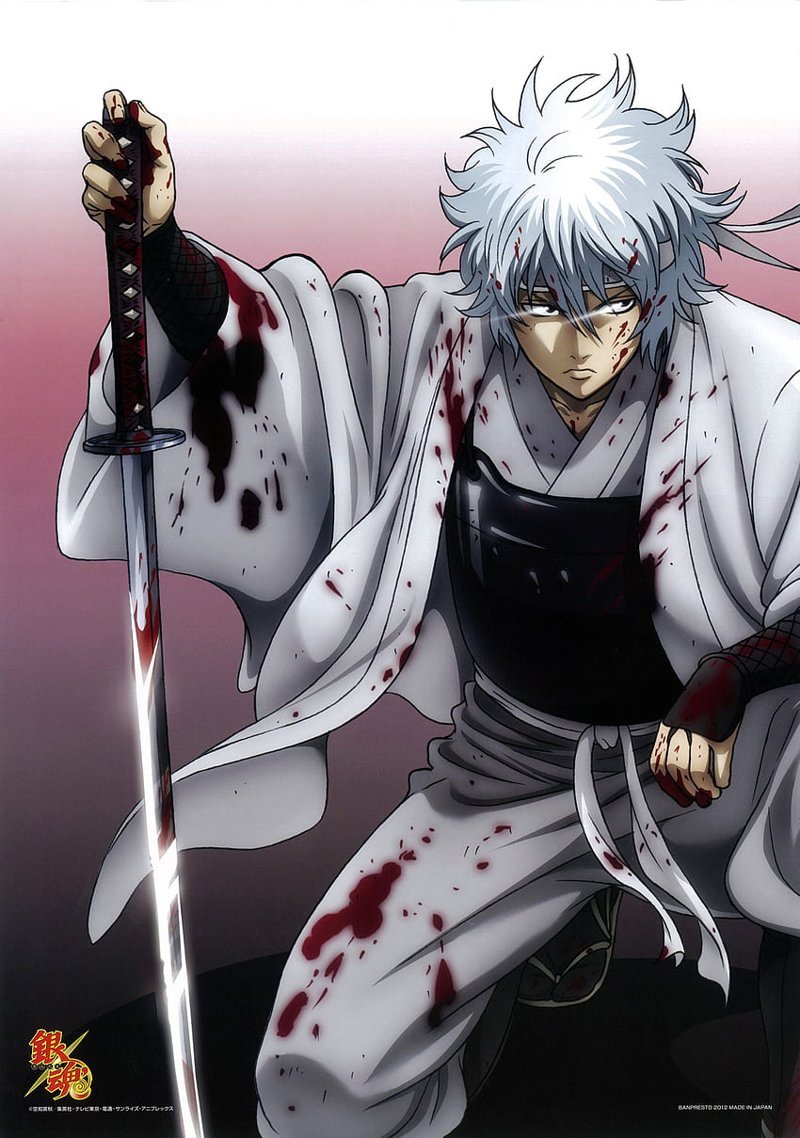gintoki 56