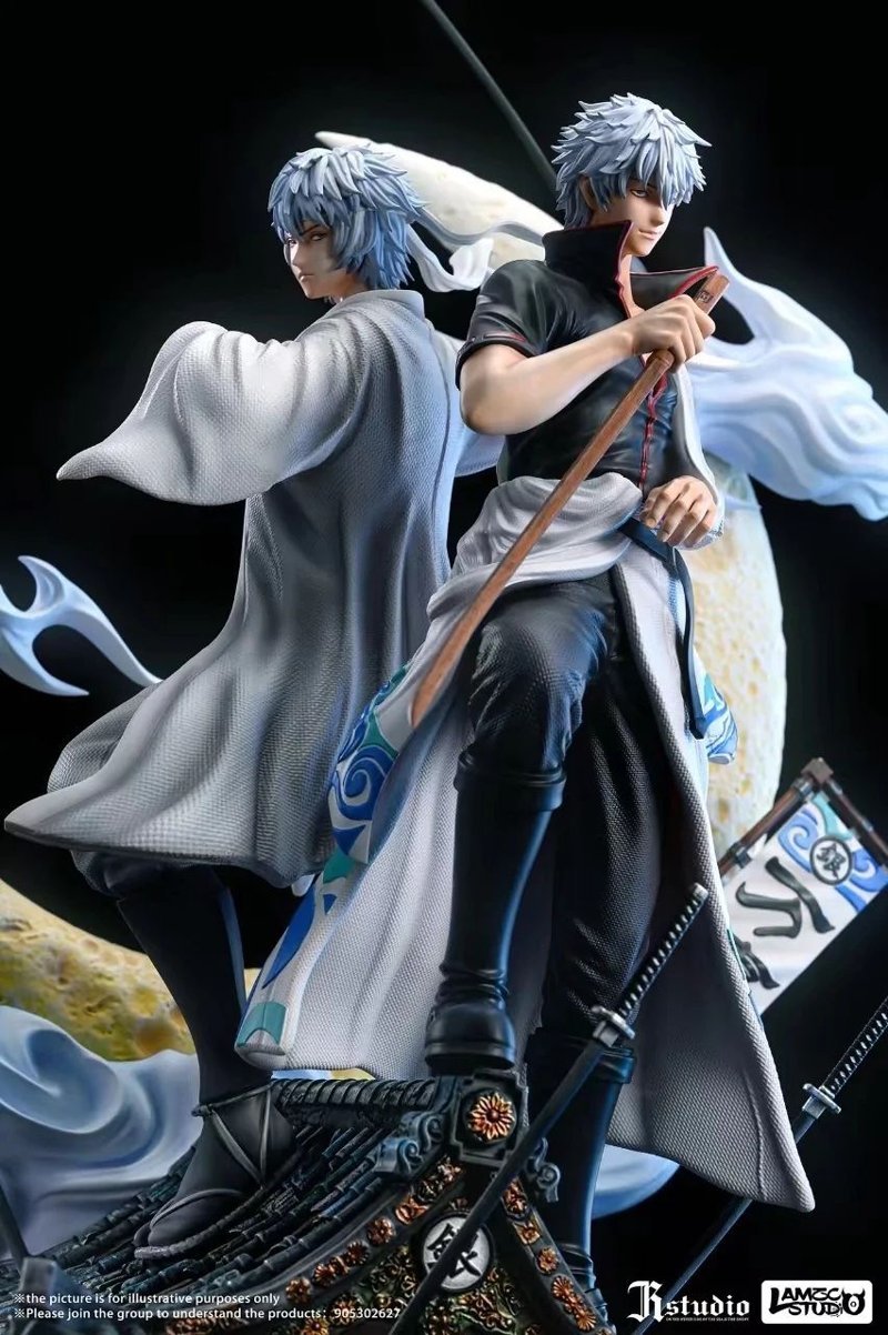 gintoki 60