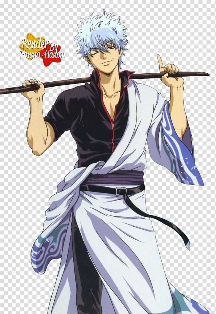 gintoki 64