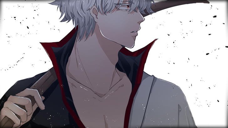 gintoki 67