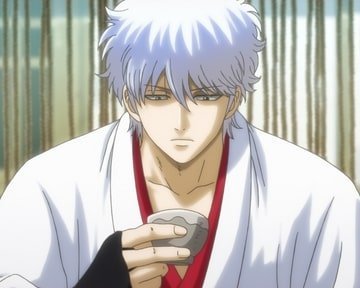 gintoki 8 gintoki 8