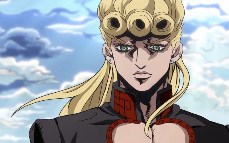 giorno nhan vat anime manh nhat giorno nhan vat anime manh nhat