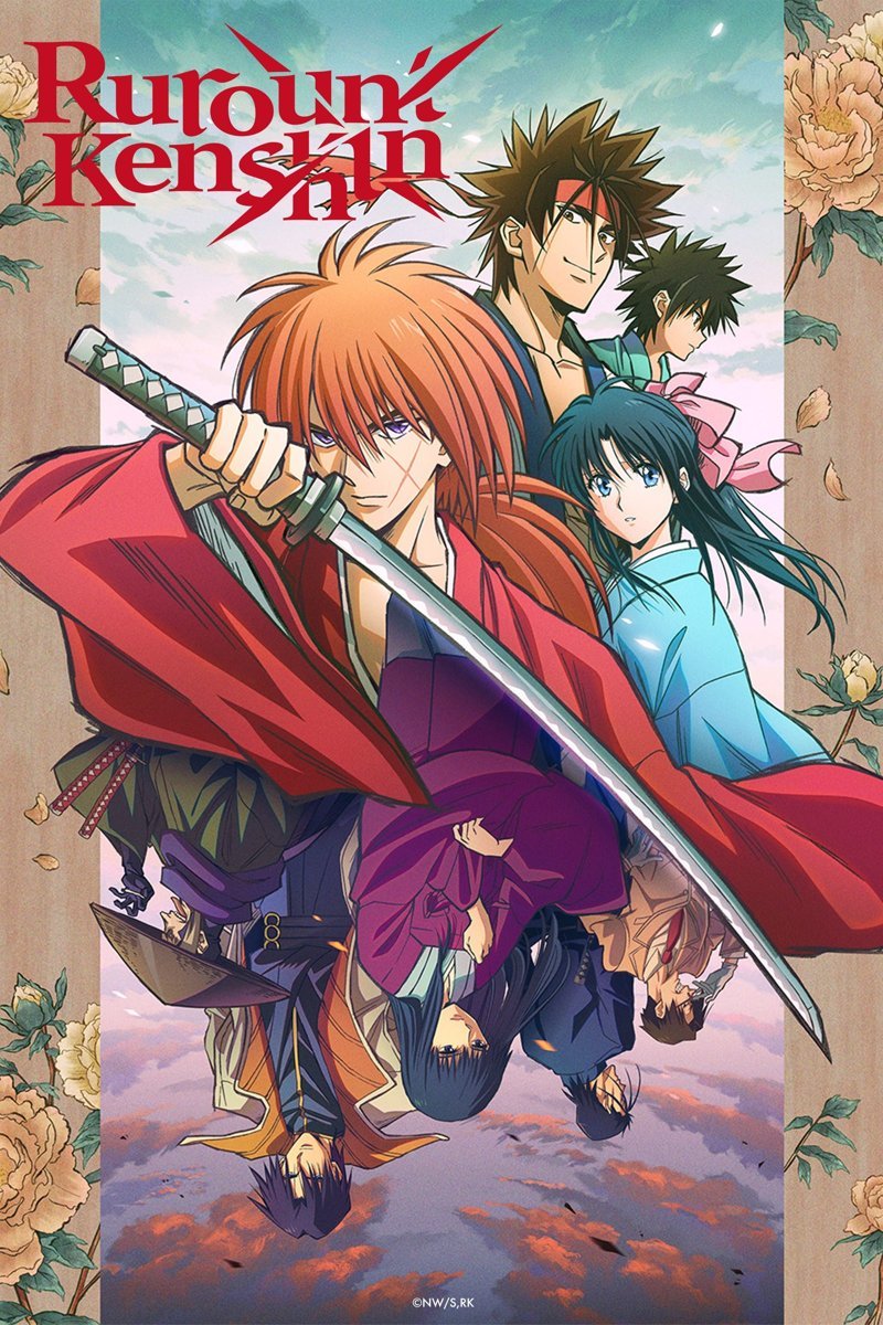 himura kenshin 12 himura kenshin 12