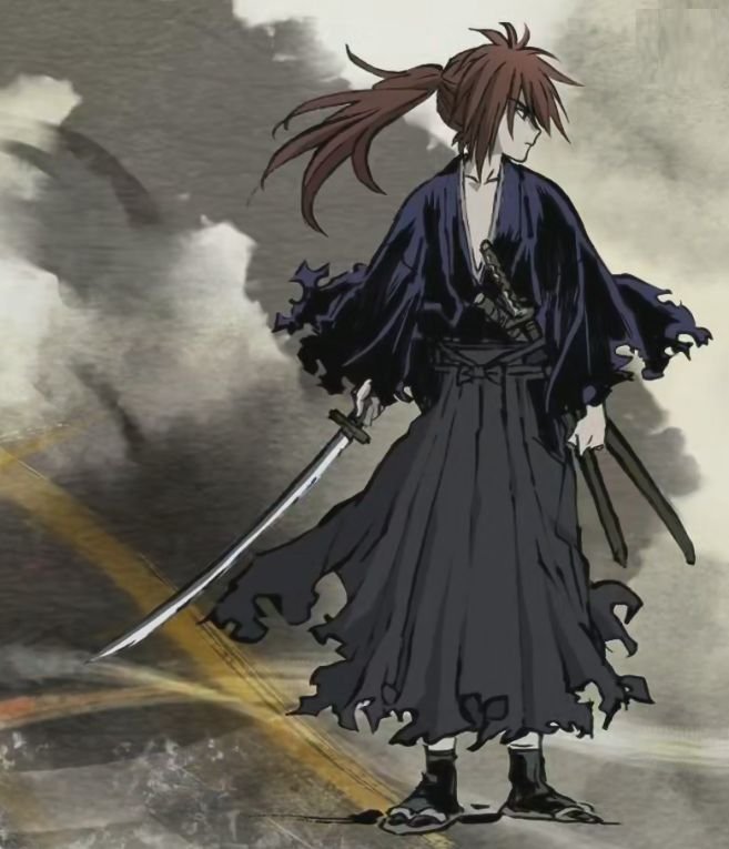himura kenshin 13 himura kenshin 13