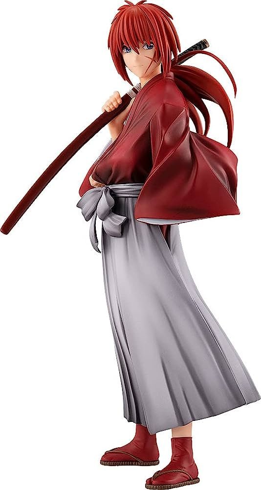 himura kenshin 15