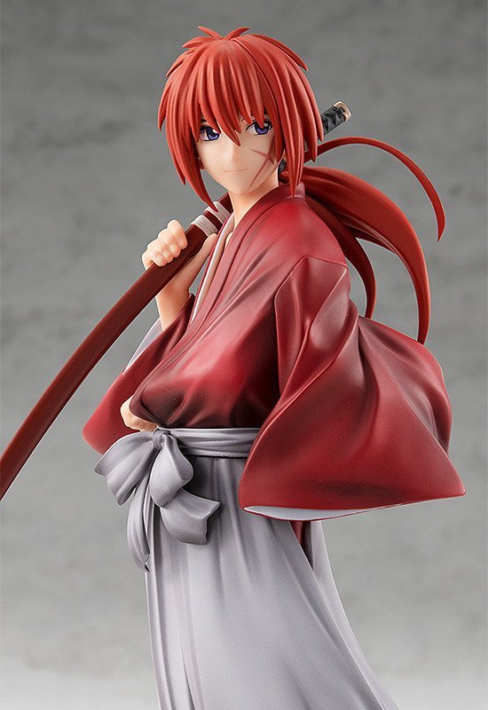 himura kenshin 17