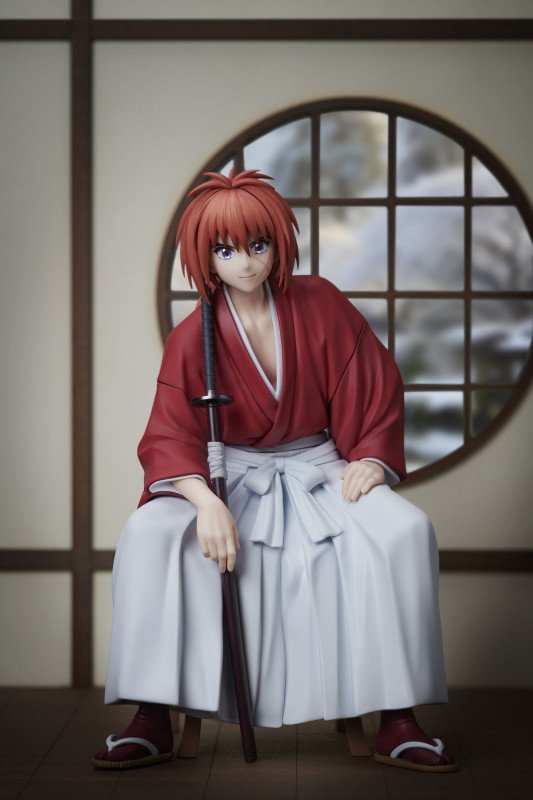 himura kenshin 19 himura kenshin 19