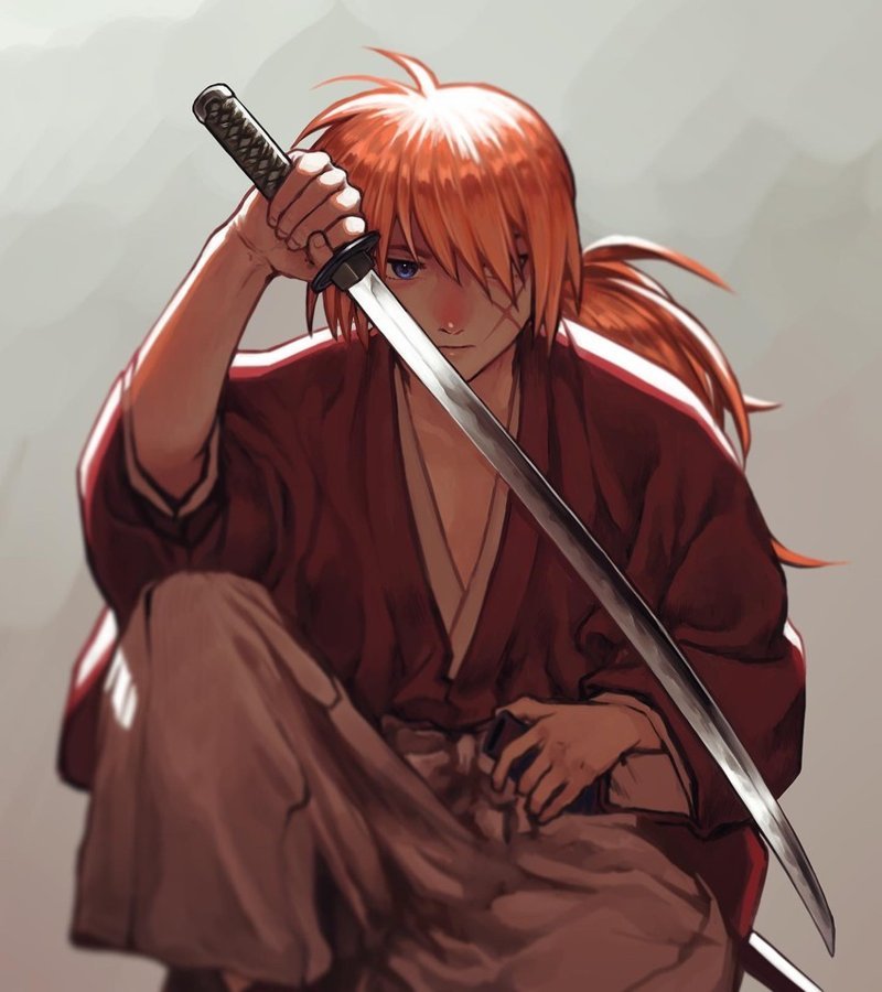 himura kenshin 21 himura kenshin 21