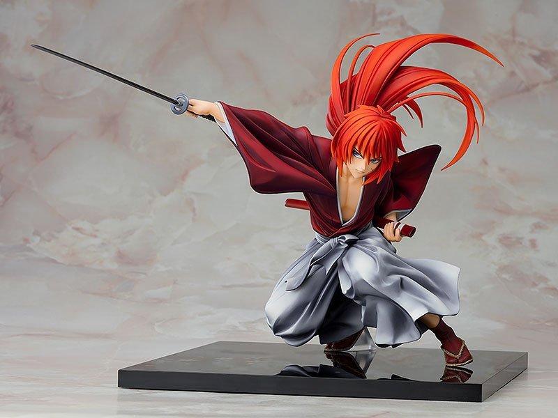 himura kenshin 26