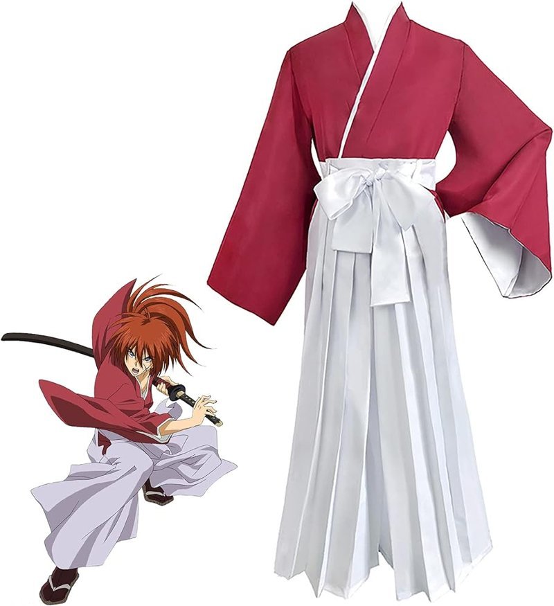 himura kenshin 28