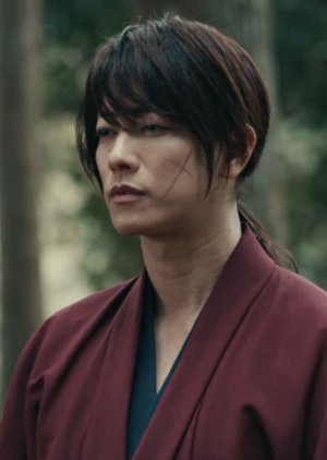 himura kenshin 29