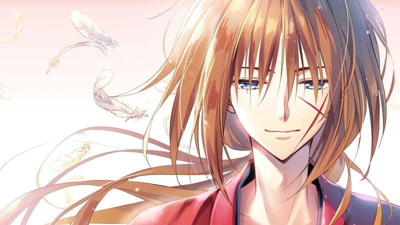 himura kenshin 31