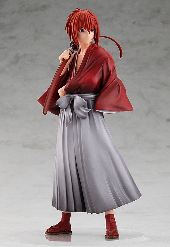 himura kenshin 33