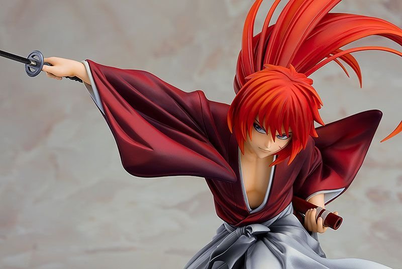 himura kenshin 38