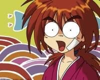 himura kenshin 40