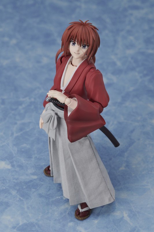 himura kenshin 41
