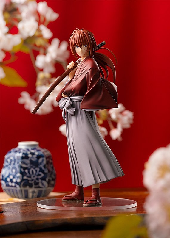 himura kenshin 43