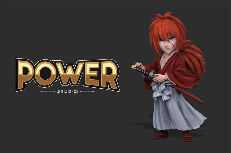 himura kenshin 46