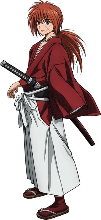 himura kenshin 5 himura kenshin 5