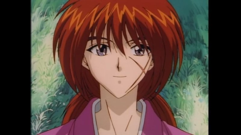himura kenshin 50