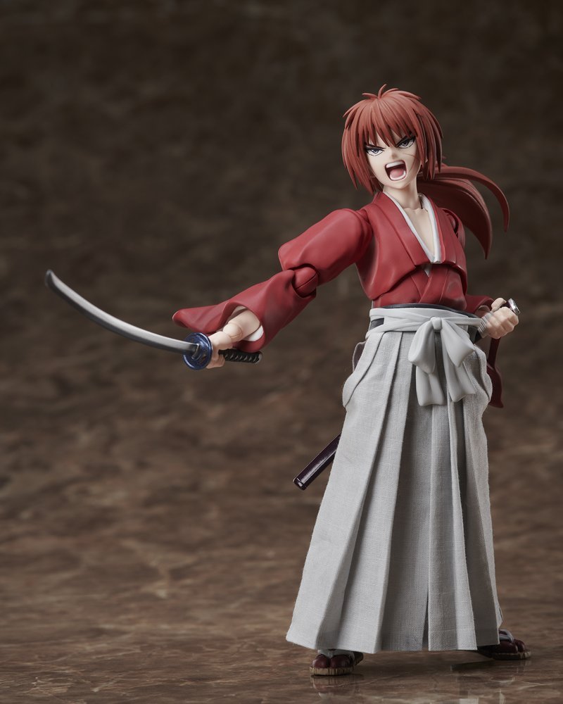 himura kenshin 51