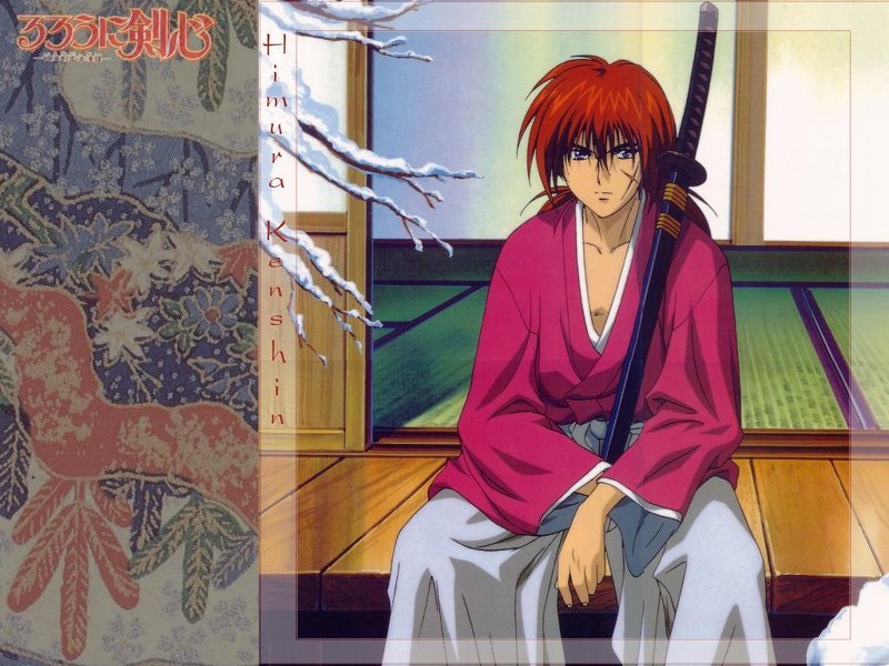 himura kenshin 53