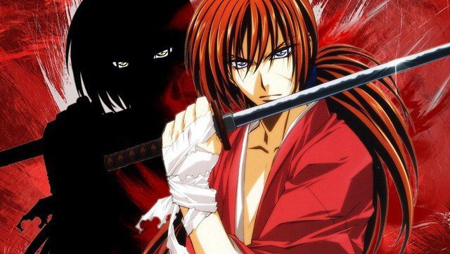 himura kenshin 56