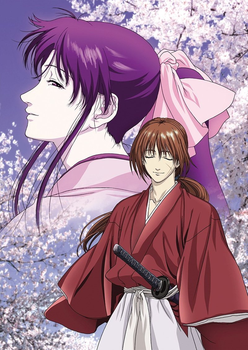 himura kenshin 57