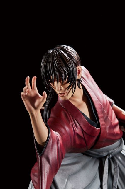 himura kenshin 58