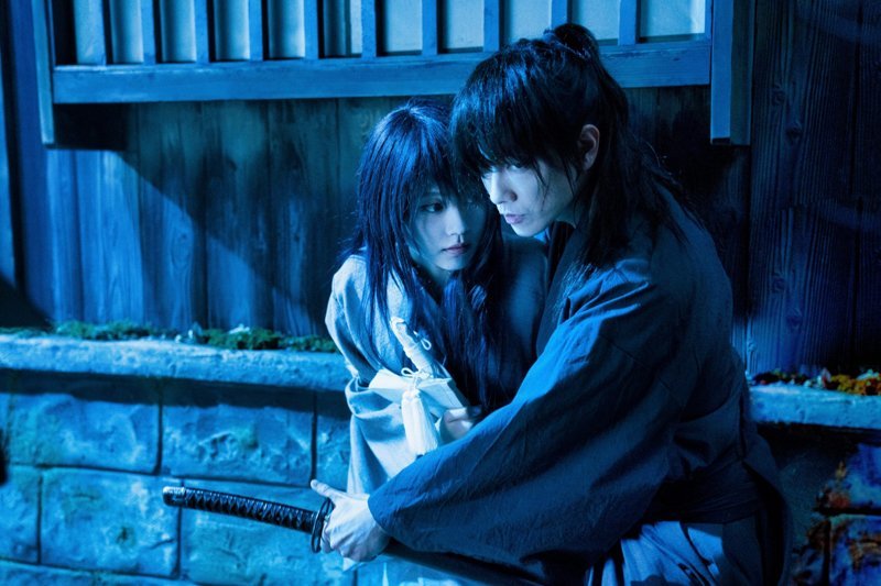 himura kenshin 61