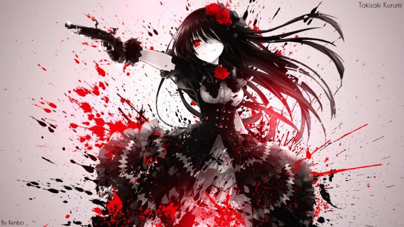 hình ảnh anime ác quỷ lạnh lùng 33
