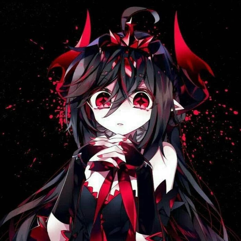 hình ảnh anime ác quỷ lạnh lùng 39