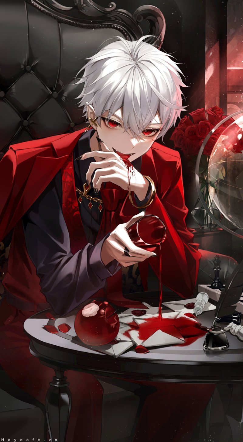 hình ảnh anime ác quỷ lạnh lùng 57