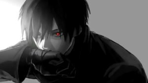 hình ảnh anime ác quỷ lạnh lùng 66