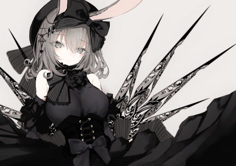 hình ảnh anime ác quỷ lạnh lùng 73