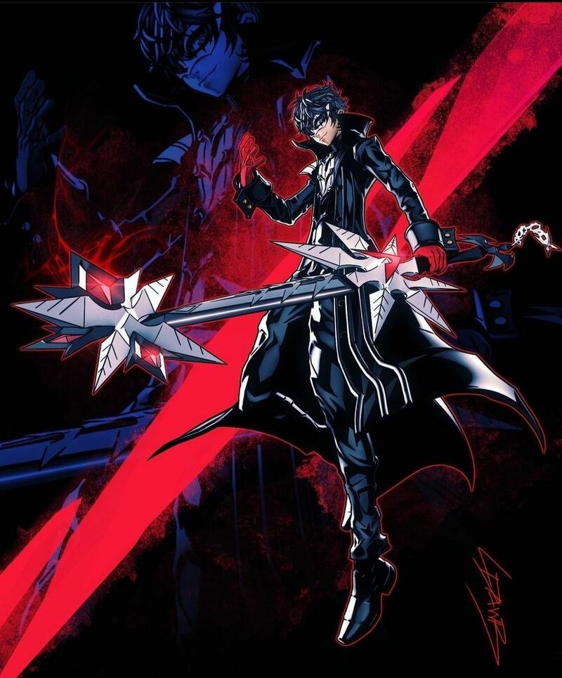 hình ảnh anime ác quỷ lạnh lùng 79