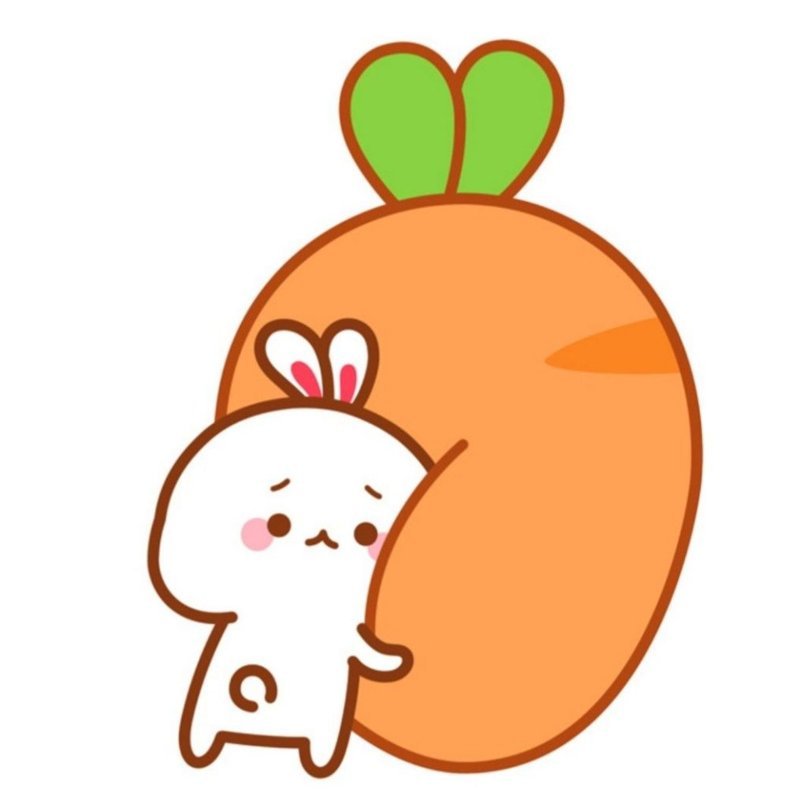hình ảnh con thỏ anime 13