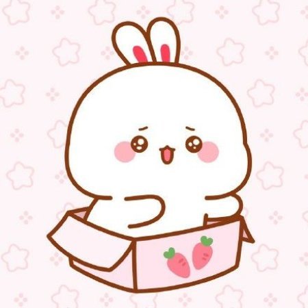hình ảnh con thỏ anime 21
